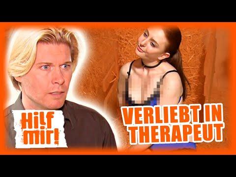 Patientin verliebt sich in ihren Therapeuten 😱 | Part 2 | Hilf Mir! #rtlzweiclassics #382