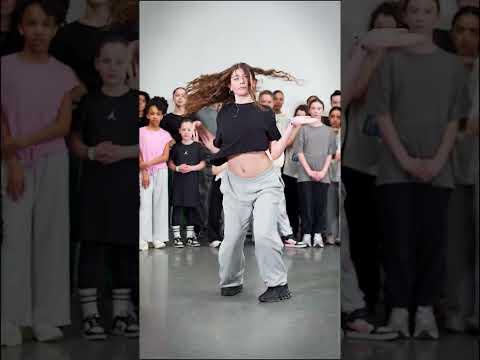 Tu as déjà vu autant de talent en moins d’1min ? 😱💥#dance #viralvideo #trending