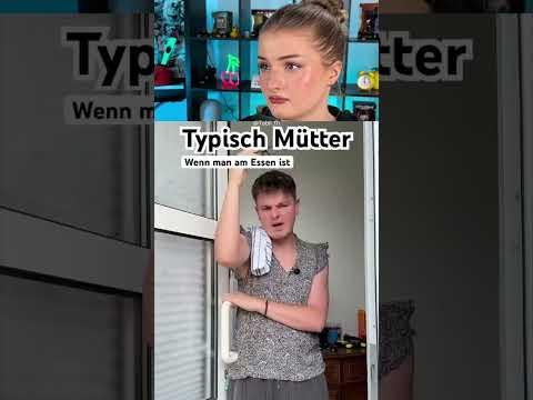 Typisch Mütter #shorts #lidiro #schule #memes