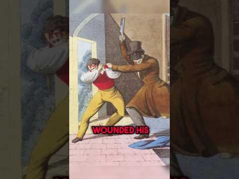 Locked Up, Then Hunted