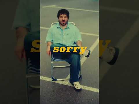 Such a fun music video shoot 😂 #shorts