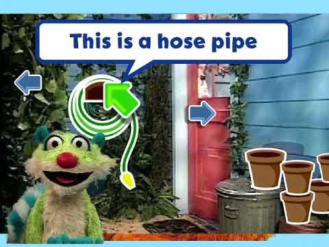 (Gameplay - 4536) Hide & Seek (Ruffle - 162)