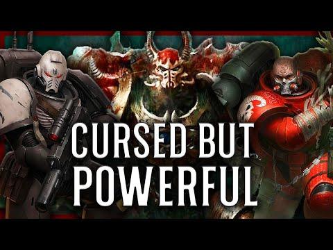 The Dark Founding EXPLAINED By An Australian | Warhammer 40k Lore