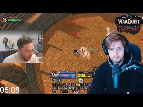 Mizkif in Gurubashi Arena & Losing My Mind at Pikaboo Again