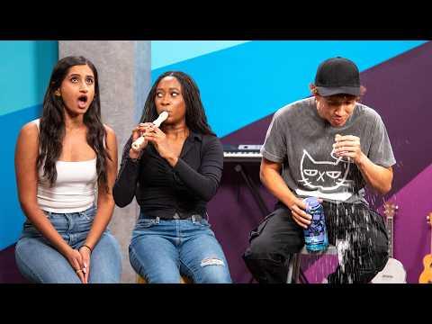 Try Not To Laugh Challenge #184 ft. Yasmine Sahid