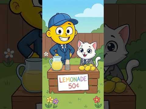 Lemonade 😊🍋 Bimo sells 💛#bimo #bimoonline