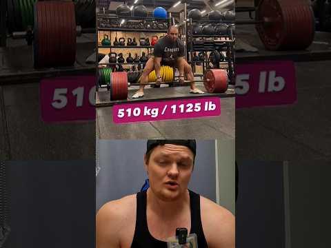 Why People Hate Powerlifting