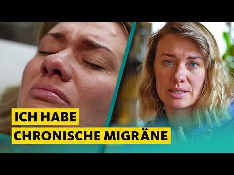 Migräne – Annis Weg aus der Kopfschmerz-Hölle