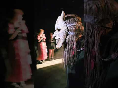 This Black Phone 2 Event Was CHILLING