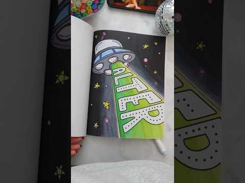 Meine Kunstlehrerin wäre stolz auf mich 👀👩🏼‍🎨 unbezahlte Werbung