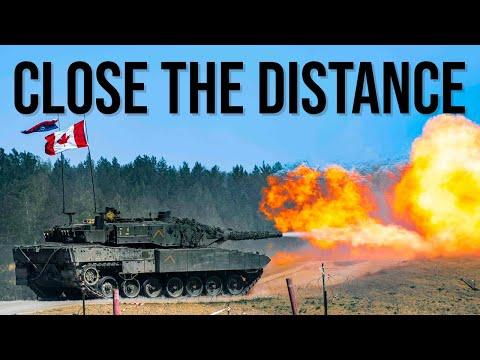 Close The Distance