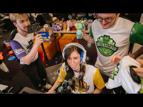 Hermitcraft For Gamers Outreach 2026 - Day 2!