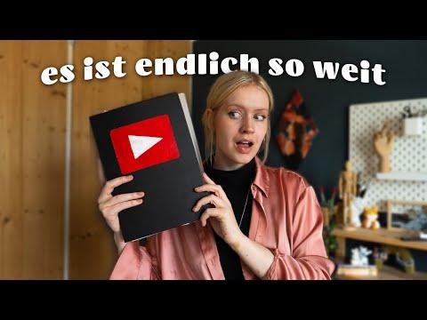 Dieses Bild habe ich 2 Jahre lang geheim gehalten  📖🎨  Das Skizzenbuch der Kunst YouTuber Teil 4/15!