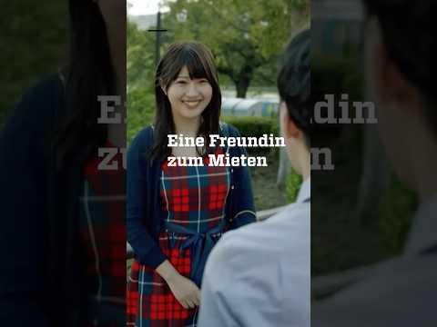 Ob es ein zweites Date gibt? #zdfinfo #Japan #Dating