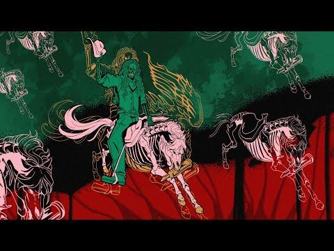 Pink Pony Club (In the style of Lamb Of God)