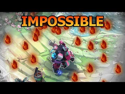 Collecting 100 Infernal Cinders is IMPOSSIBLE 😡