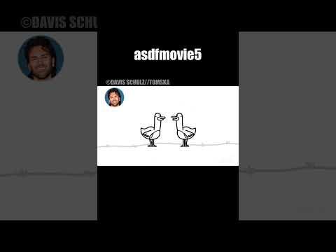 voice: davis schulz u.a. producer: tomska #asdf #asdfmovie #asdfmovies #lustig #lustigevideos
