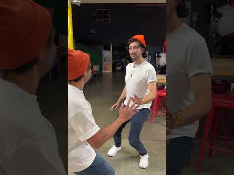 weird vibes on set today  #shanemadej #ryanbergara #horror #funny #shorts