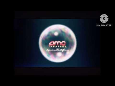AMC Theatres “Coming Soon” Bumper (December 17th, 2001 - May 29th, 2009) Slow/Reversed (0.5x Speed)