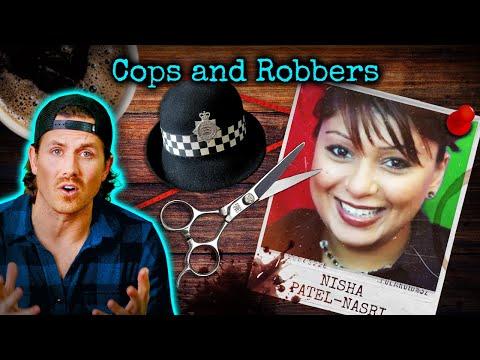 This Special Constable could only escape death ONCE