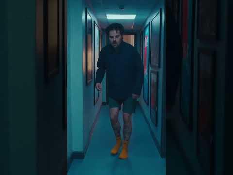 it’s really important to make sure your clothes are functional. Chris breaks in his new shorts