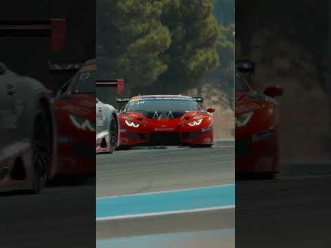 Michelin 12H PAUL RICARD 2025 - Start