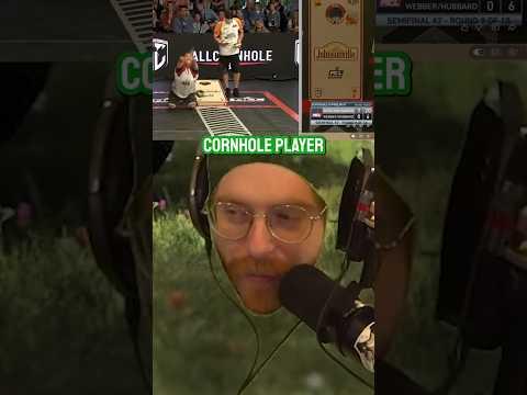 The Quadriplegic Corn hole champ Dayton Webber got arrested?