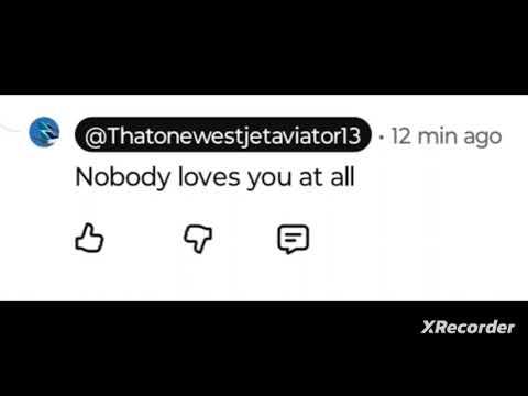 That was rude of him...💀