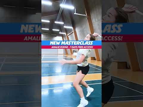 New Masterclass