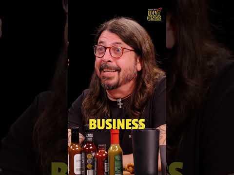 It's crazy that this is your JOB!