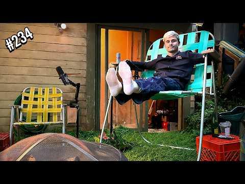 A Very Normal Episode | The Yard