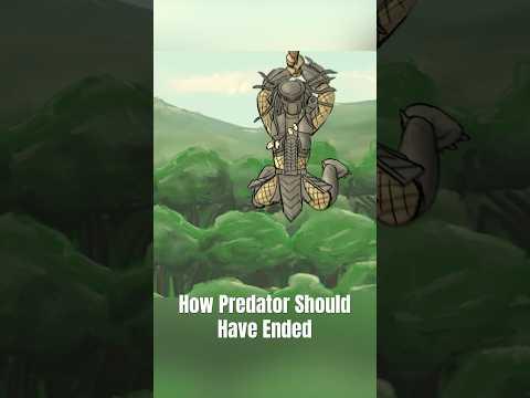 get to the choppa #animation #movie #comedy