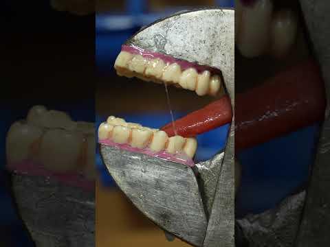 tooth wrench