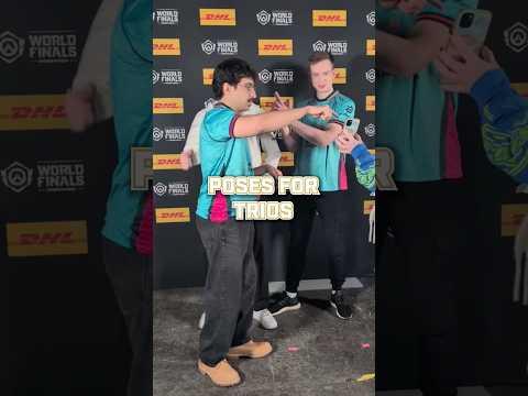 How’d they do? 😎 #OWCS #Overwatch #esports