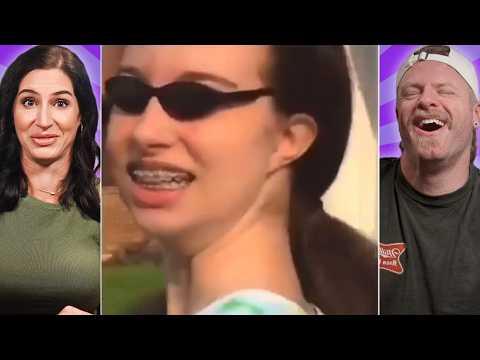 The Vines that SHAPED us (reaction)