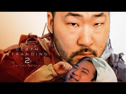 Hideo Kojima has done it again