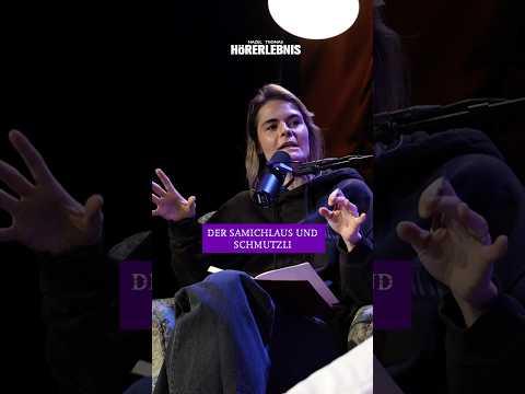 Wenn dich der Nikolaus Esel nennt 💀