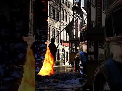How Unreal 5 Bridges old and new graphics