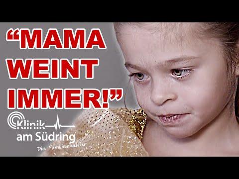 Stress & Tränen: Mutter Sandra am Rande ihrer Kräfte - Was steckt dahinter? | Die Familienhelfer