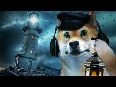 Gehe NIEMALS NACHTS zum LEUCHTTURM!
