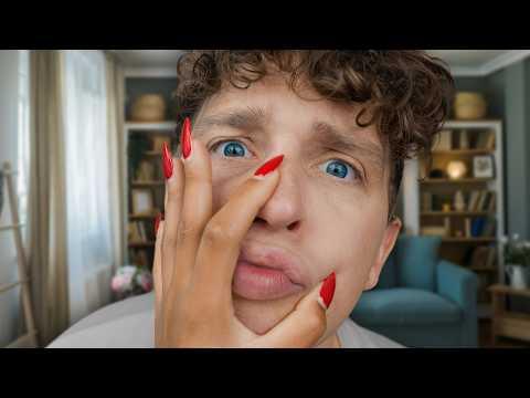 Ich habe unseren 1. Kuss ruiniert