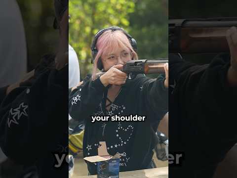 Everyone say "good job Lily" 🙂