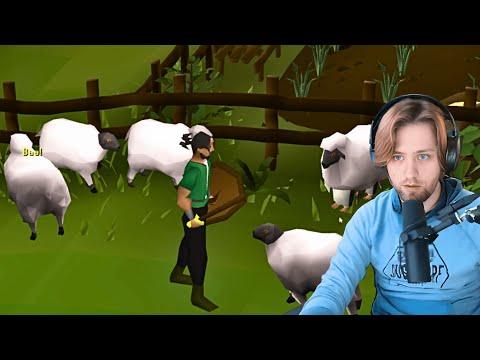 I Didn't Expect To Keep Playing Old School Runescape...