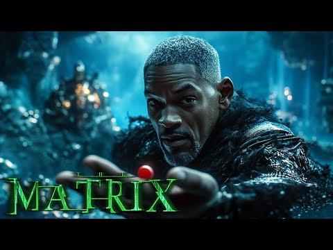 THE MATRIX 5 A New Reality Awaits In This Mind-Bending Sequel!