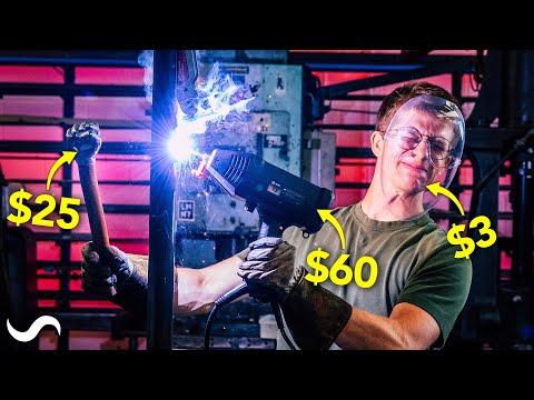 These Tools Shouldn't Exist