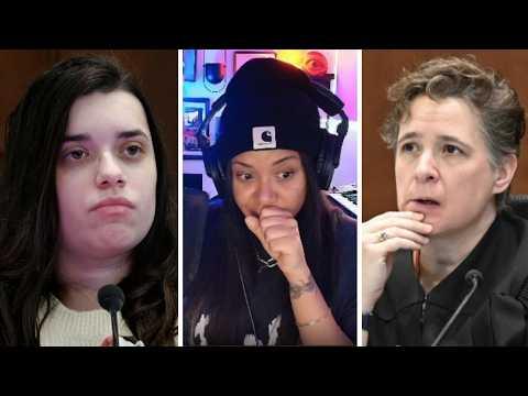 attorney RIPS apart nanny & husbands (insane) plan in 10 minutes