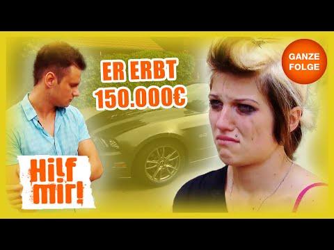 TOBI ERBT 150.000 € – und alles geht schief 😱💸 | Ganze Folge | Hilf Mir! #rtlzweiclassics #010