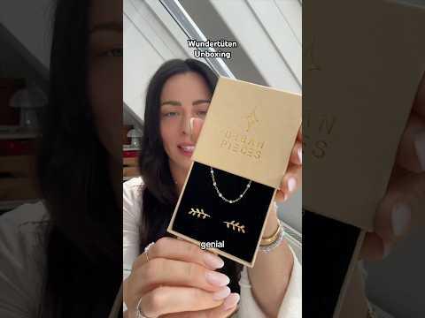 Liebt ihr Überraschungen auch?✨Packe euch Bestseller und limitierte Stücke bei www.urban-pieces.com