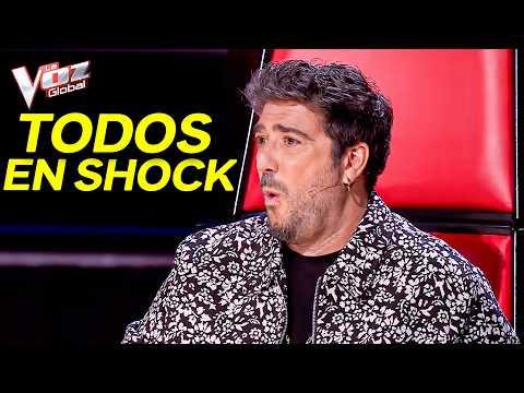 Top 15 Rosalía Covers Que No Podrás Olvidar en La Voz