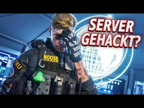 WAS IST PASSIERT? | GTA 5 RP Real Life Online